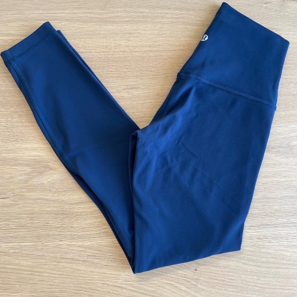 lululemon Align High-Rise Pant 25"